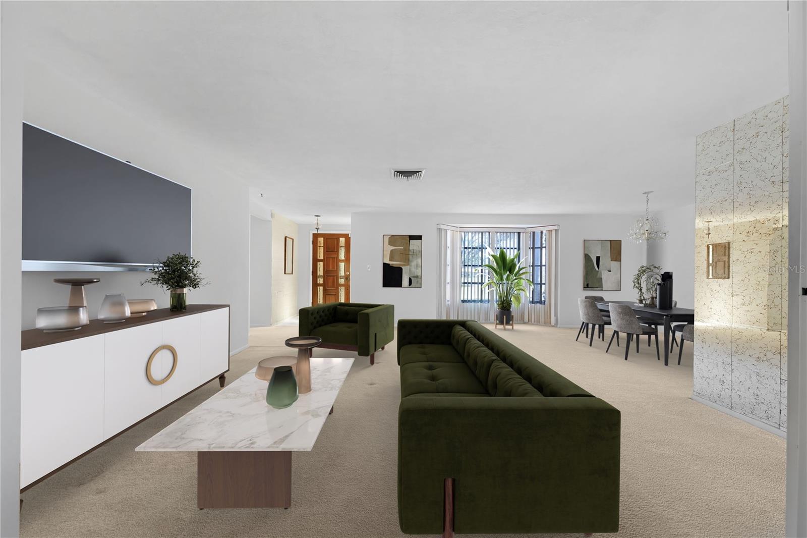 Listing photo id 11 for 5630 Saint Louis Avenue