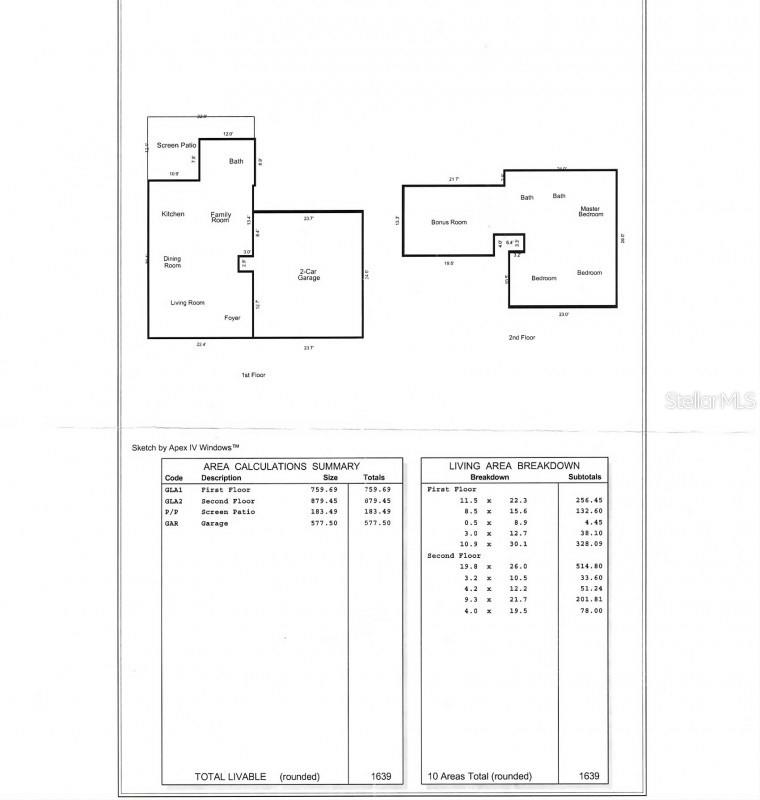 Image 3 of 24 For 1053 Executive Center Drive