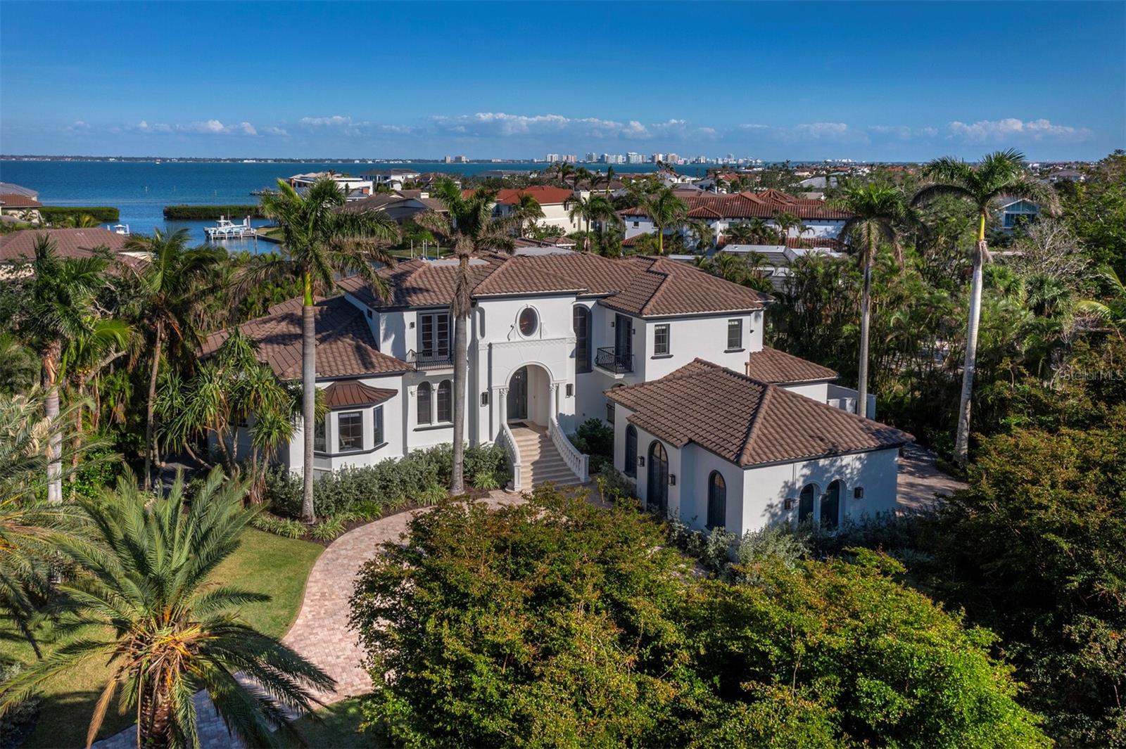 Details for 500 Harbor Point Road, LONGBOAT KEY, FL 34228