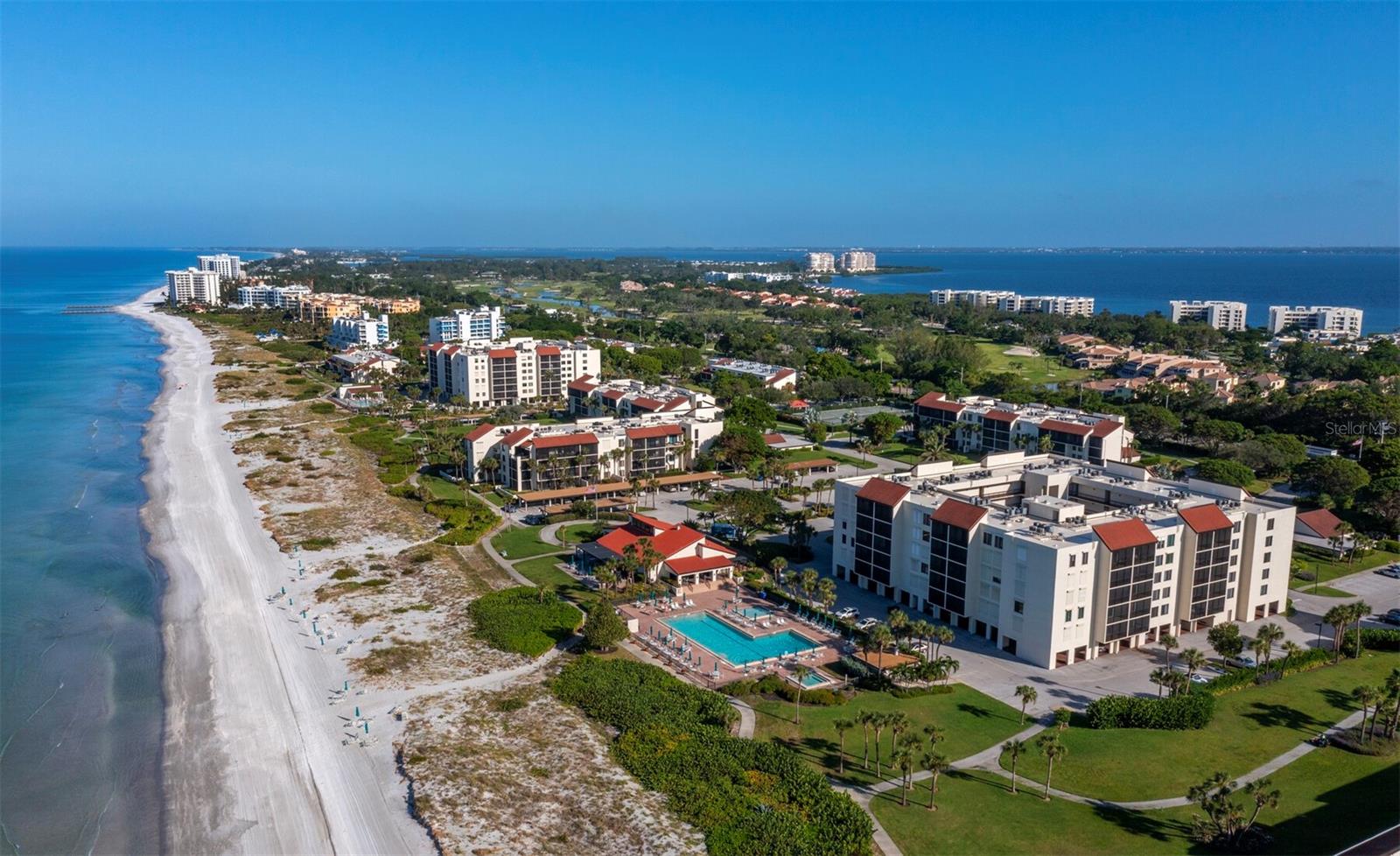 Image 48 of 67 For 2089 Gulf Of Mexico Drive G1-205