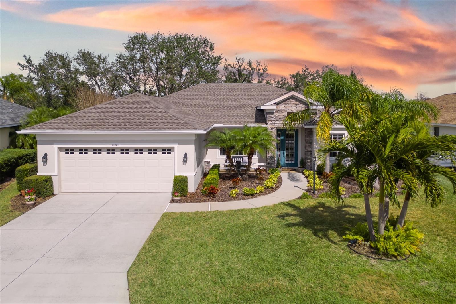 Details for 6373 Royal Tern Circle, BRADENTON, FL 34202