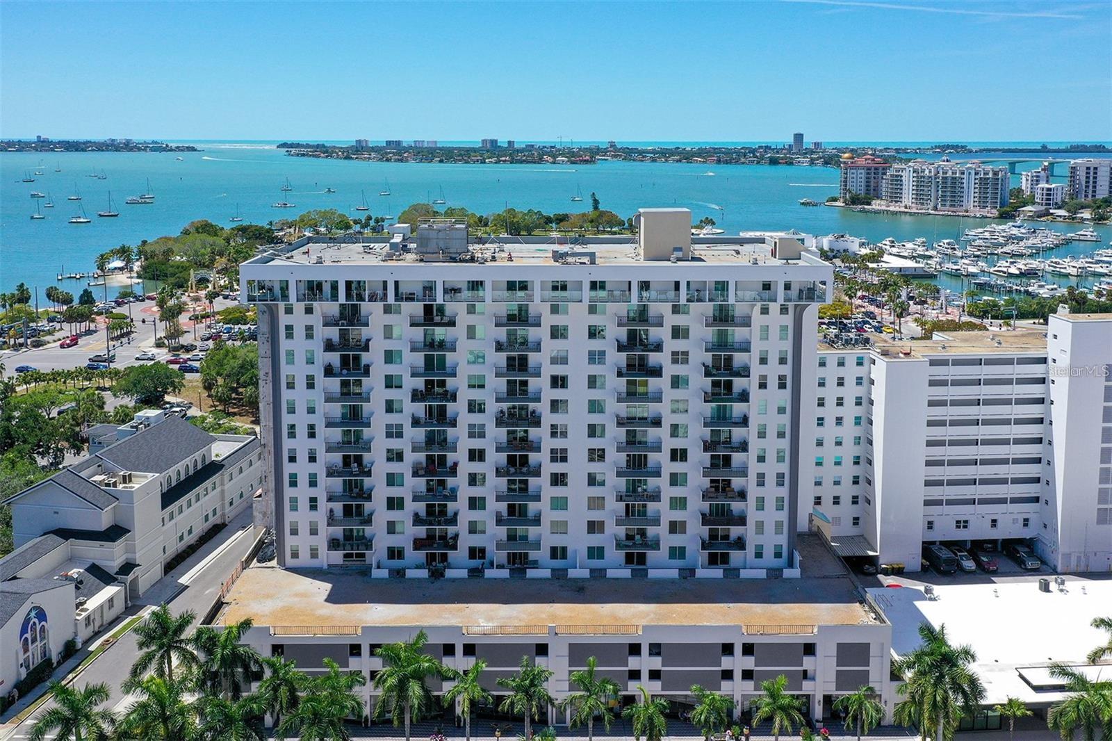 Details for 101 Gulfstream Avenue 15b, SARASOTA, FL 34236