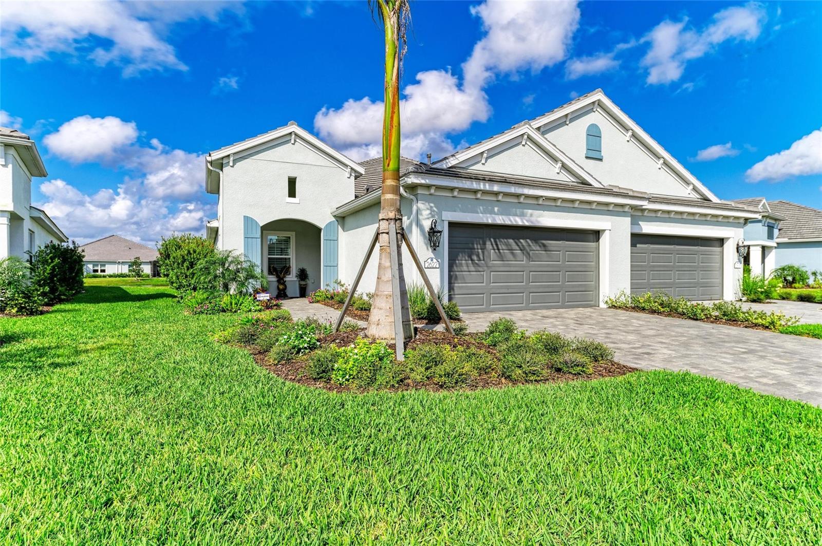 Details for 2622 Light Sky Lane, BRADENTON, FL 34211