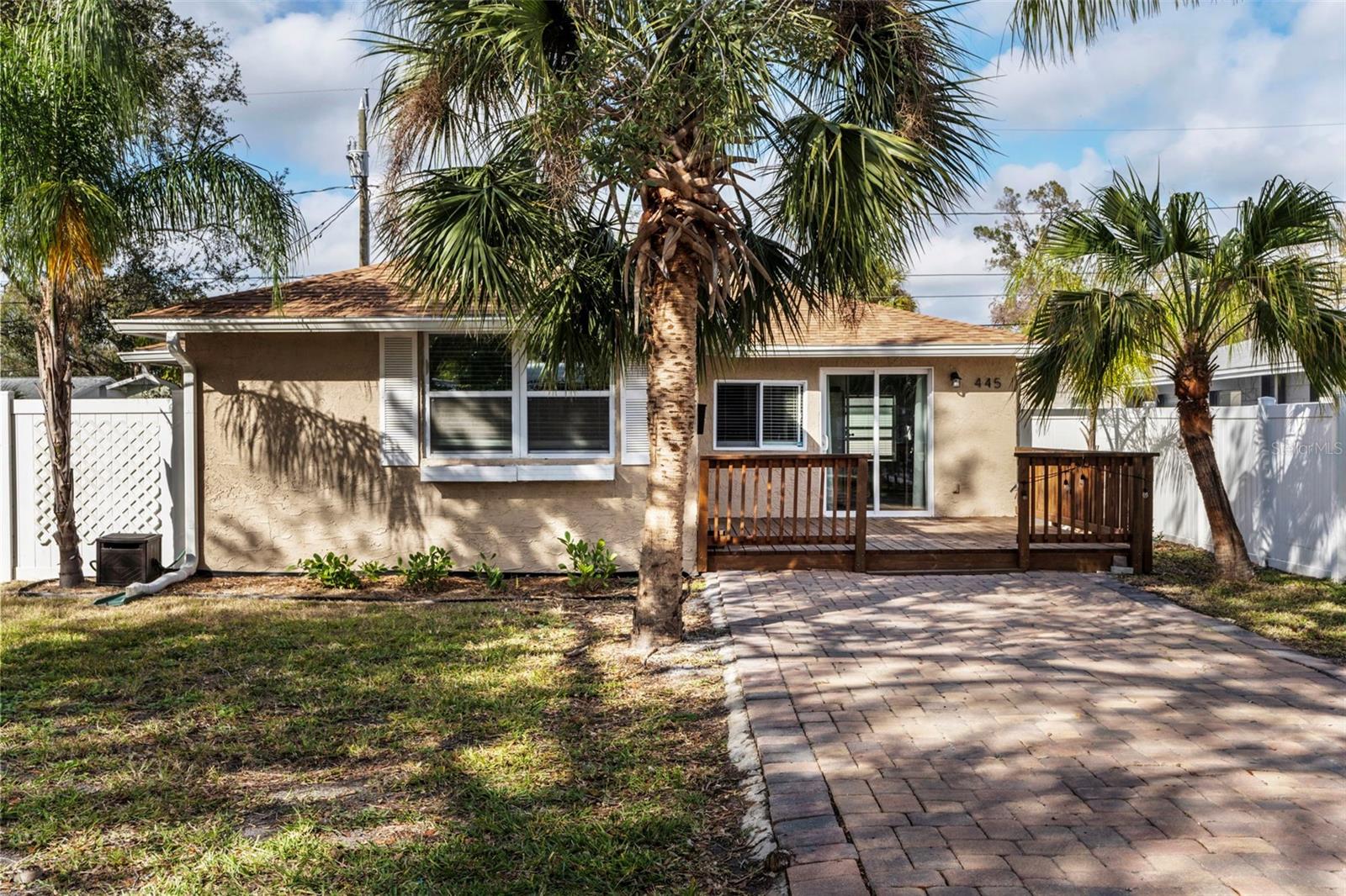 Details for 445 88th Avenue N, ST PETERSBURG, FL 33702