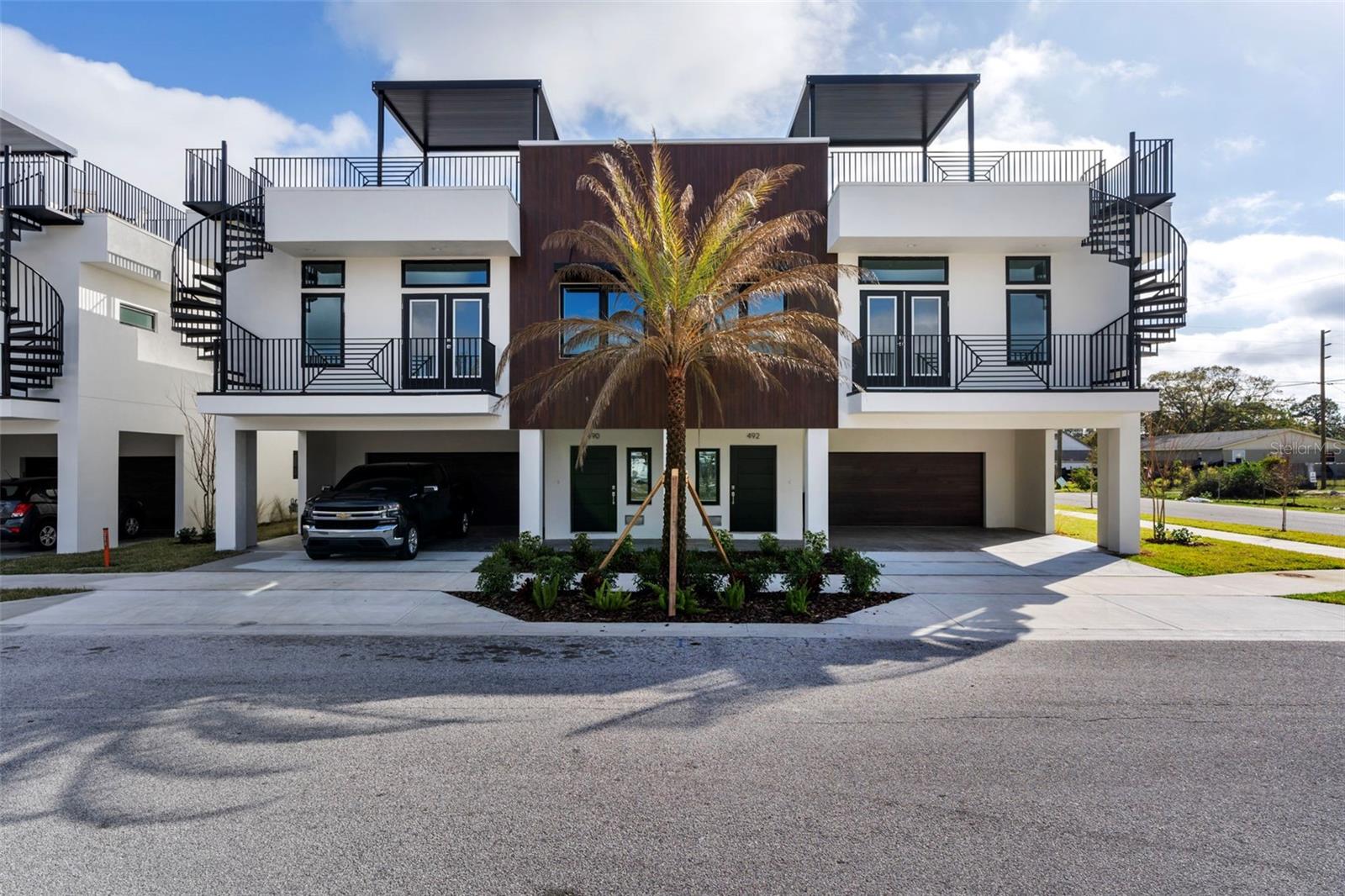 Image 32 of 33 For 445 88th Avenue N
