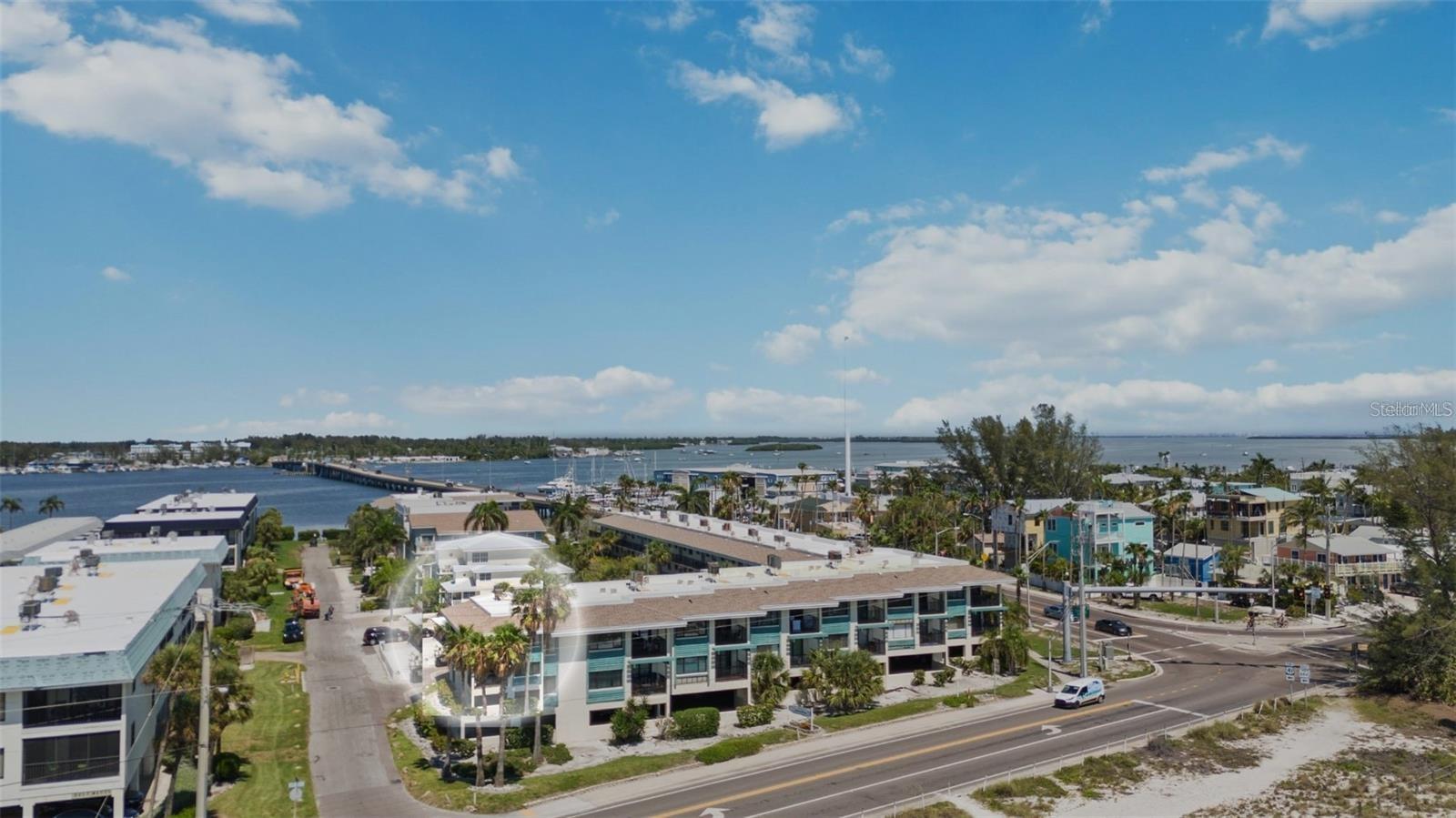 Details for 501 Gulf Drive N 201, BRADENTON BEACH, FL 34217