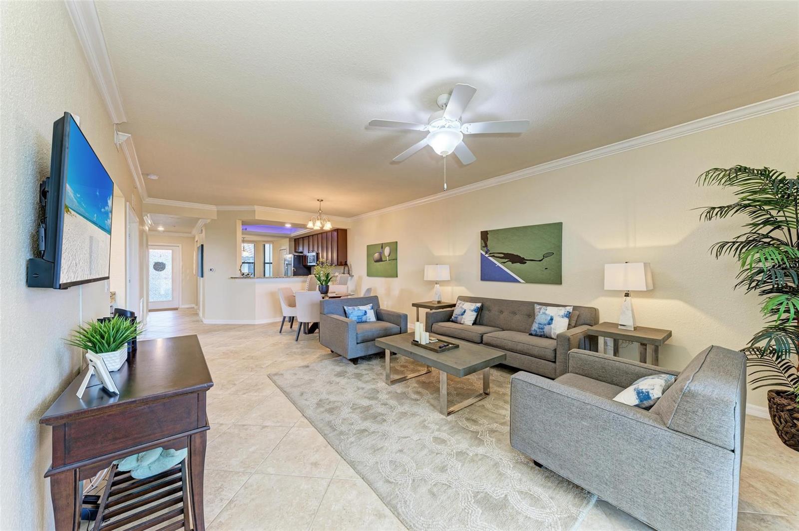 Image 13 of 45 For 5518 Palmer Circle 106