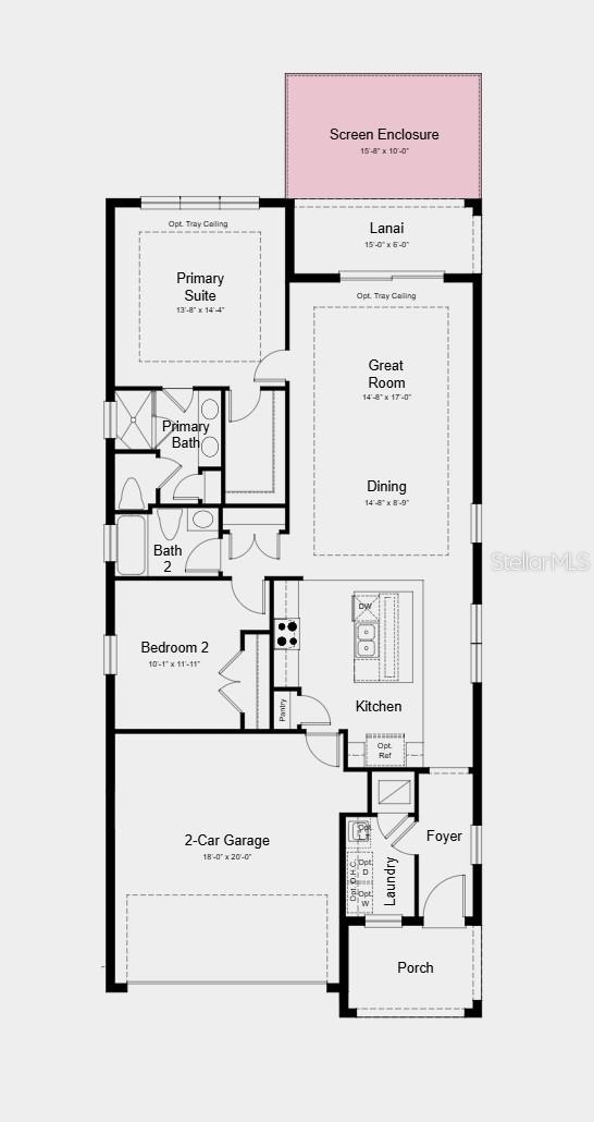 Image 2 of 20 For 26930 Lark Court