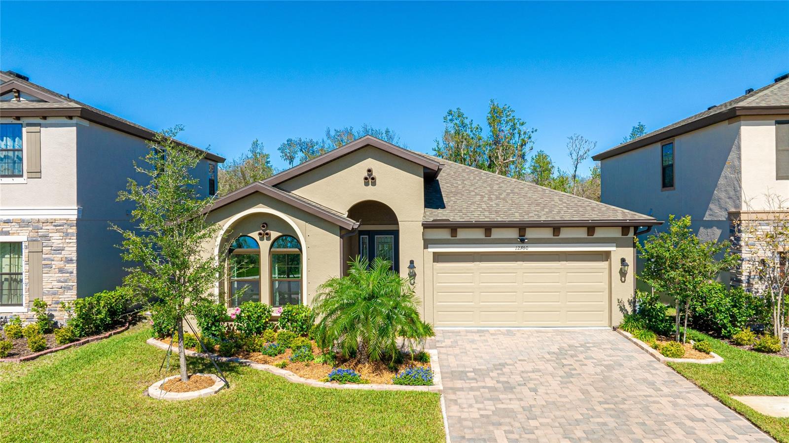 Details for 12750 Oak Hill Way, PARRISH, FL 34219