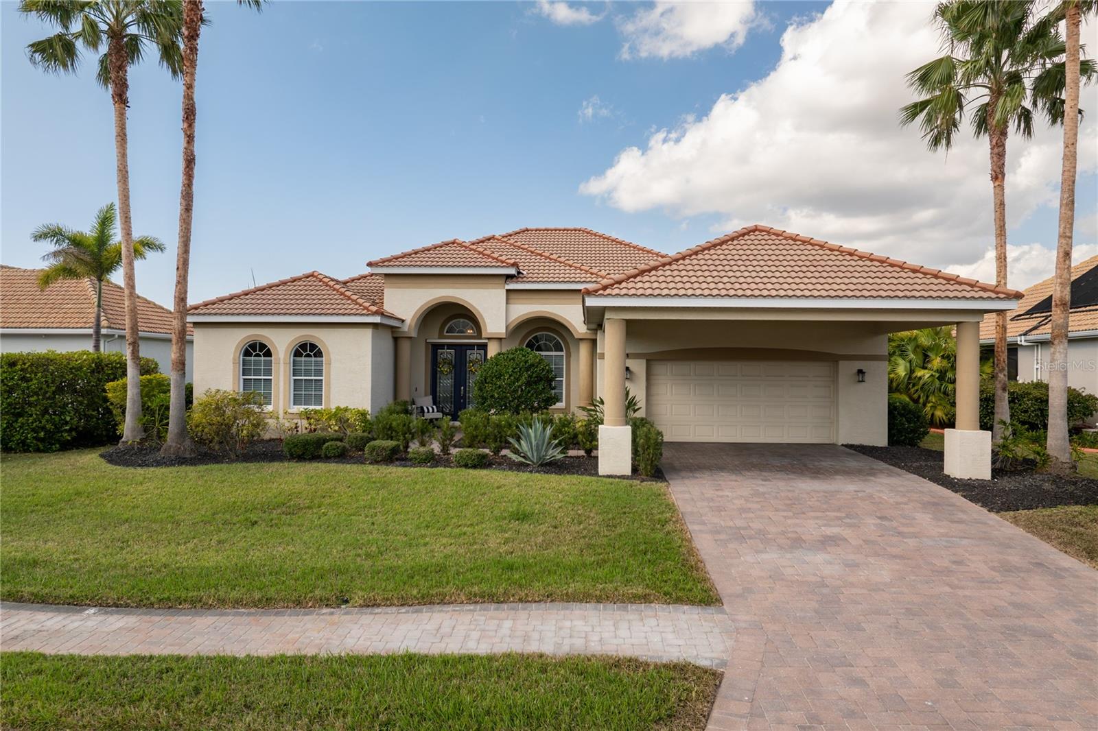 Details for 4721 Mainsail Drive, BRADENTON, FL 34208