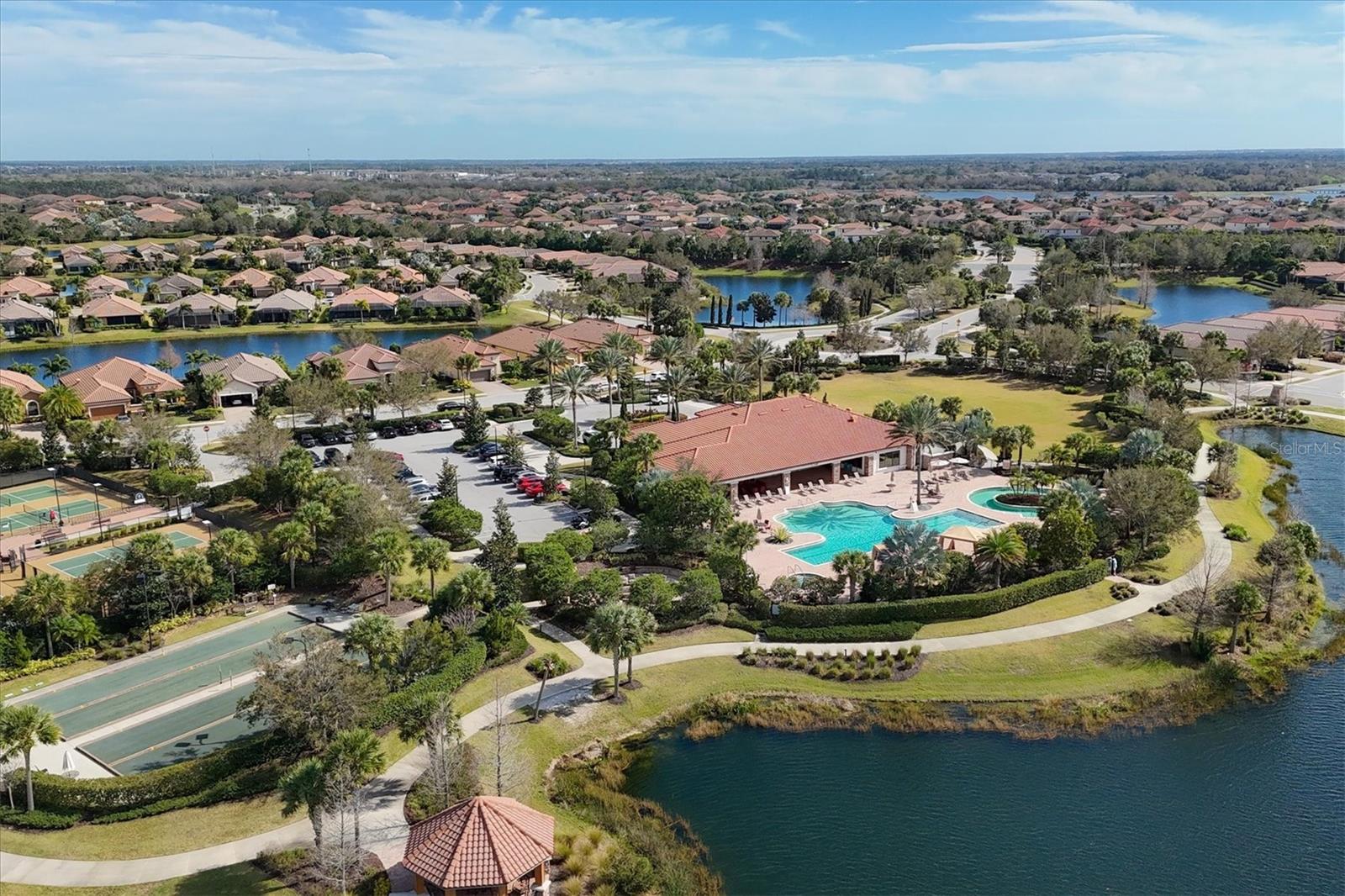 Image 86 of 94 For 4543 Terrazza Court