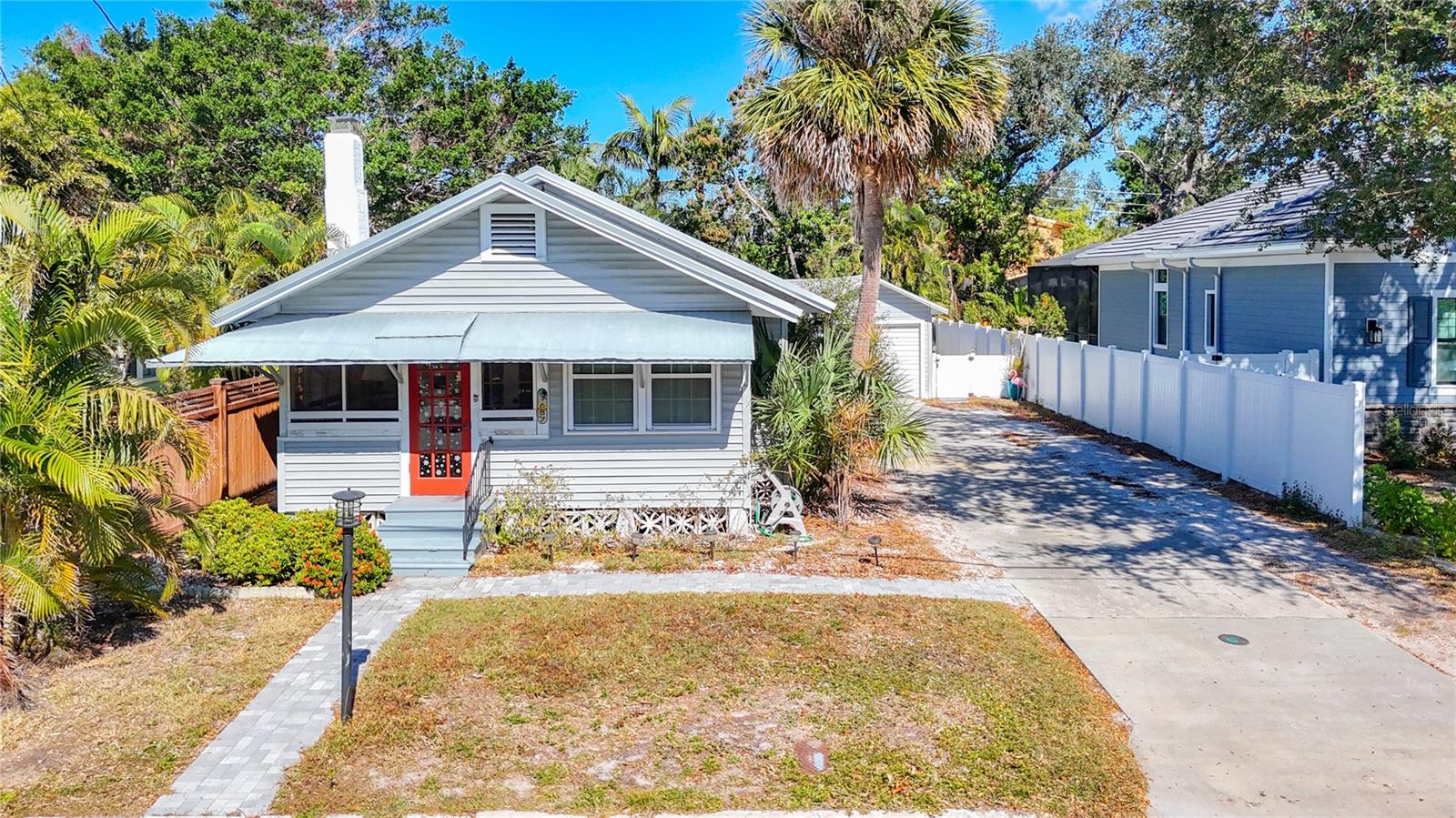 Details for 1687 Arlington Street, SARASOTA, FL 34239