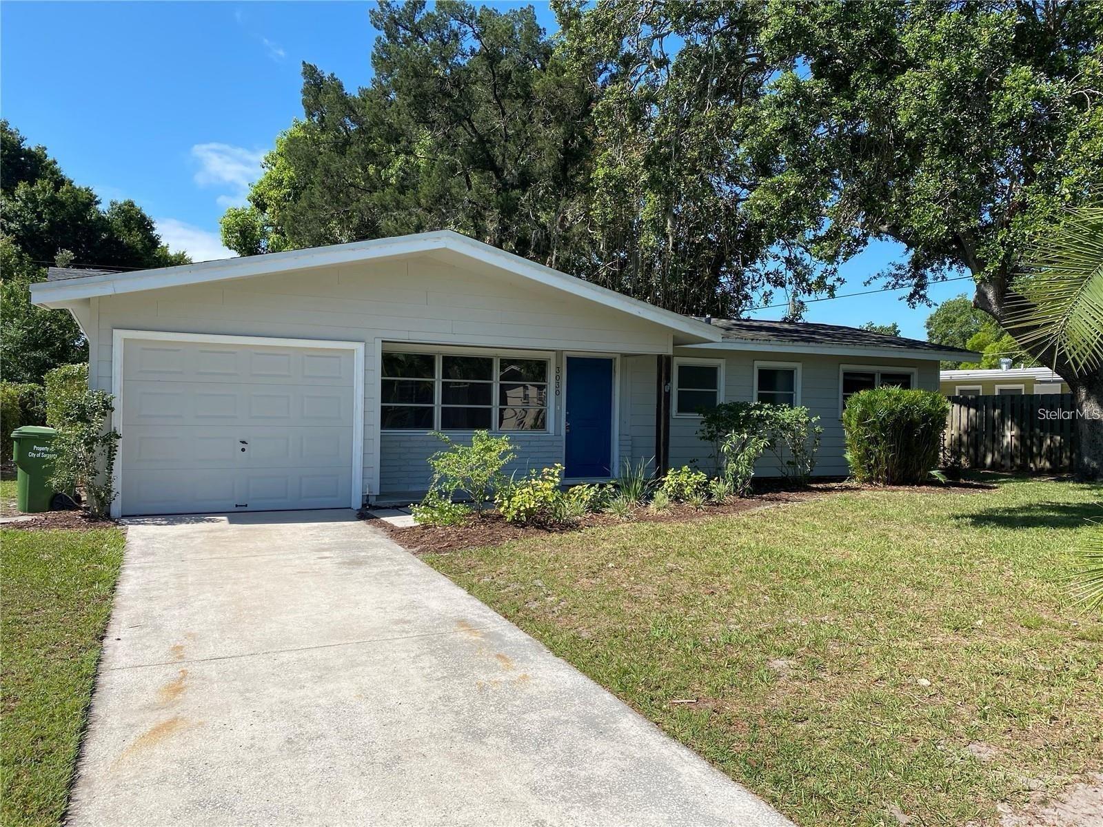 Details for 3030 Courtland Street, SARASOTA, FL 34237