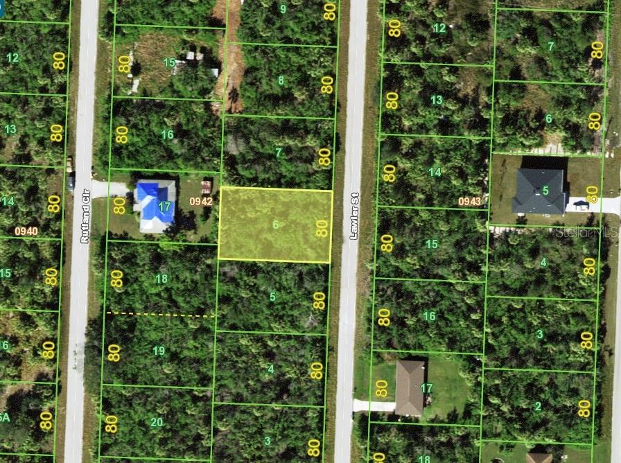 Image 4 of 4 For 347 Lawler Street
