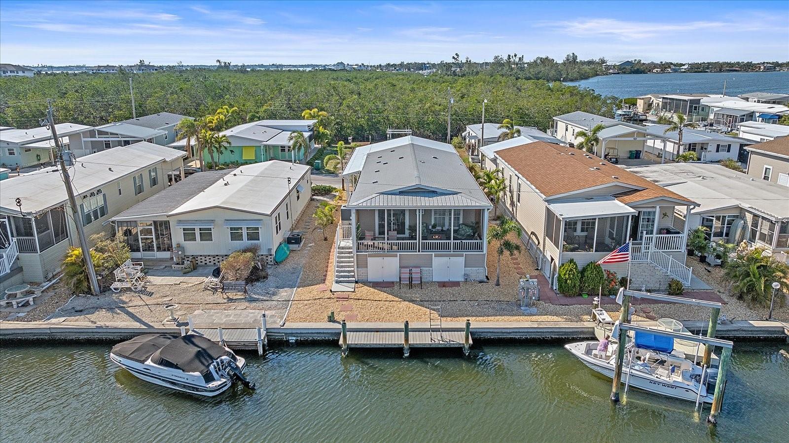 Details for 214 Bimini Drive, PALMETTO, FL 34221