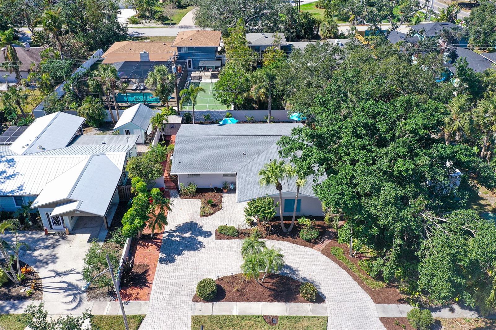 Details for 3530 Flores Avenue, SARASOTA, FL 34239