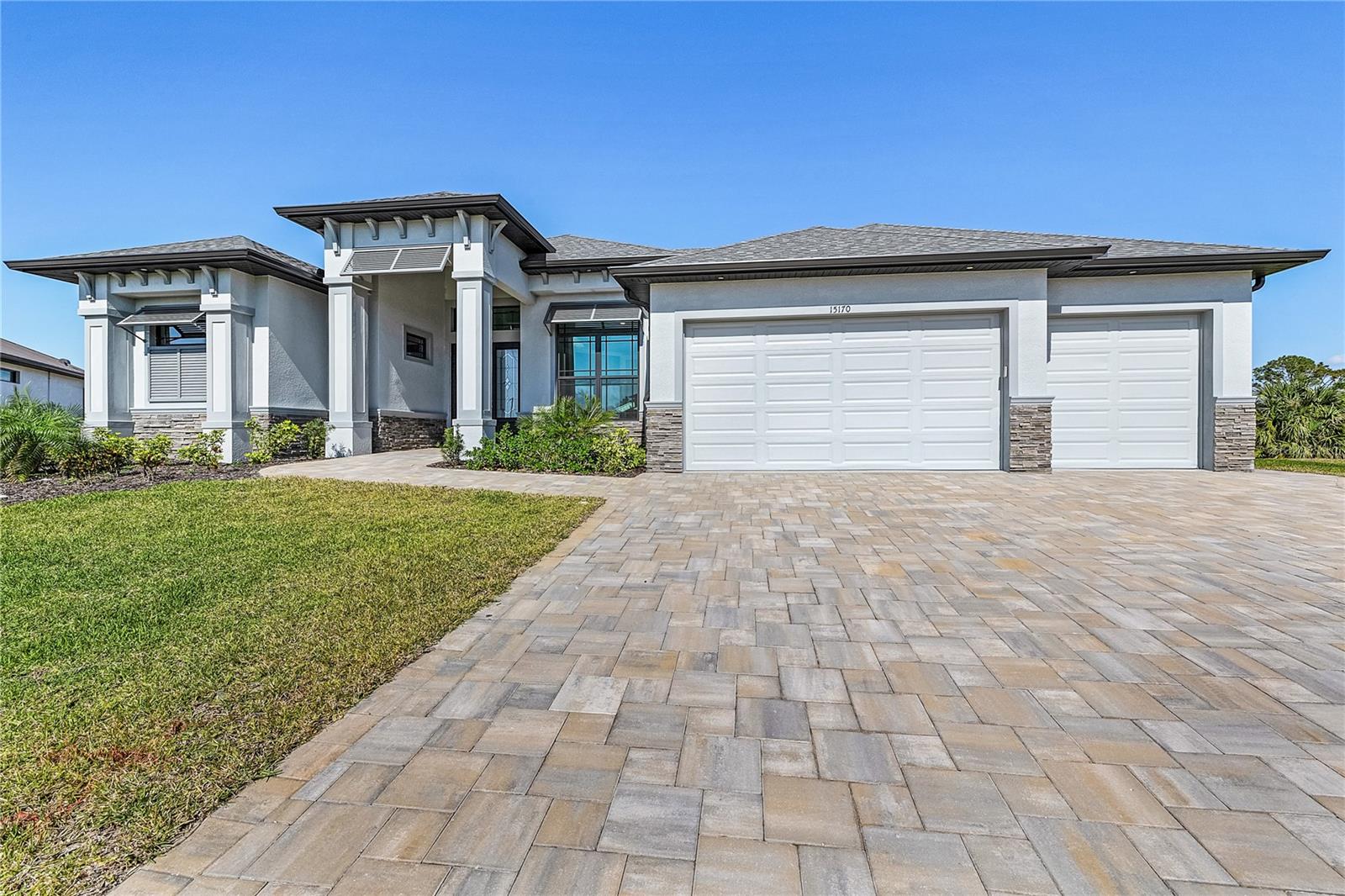 Details for 15170 Altura Road, PORT CHARLOTTE, FL 33981