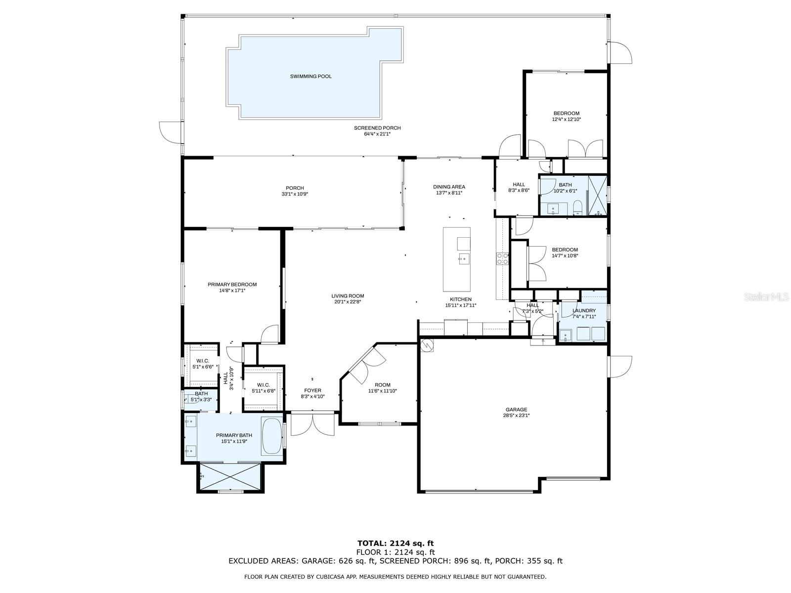 Image 62 of 62 For 15170 Altura Road