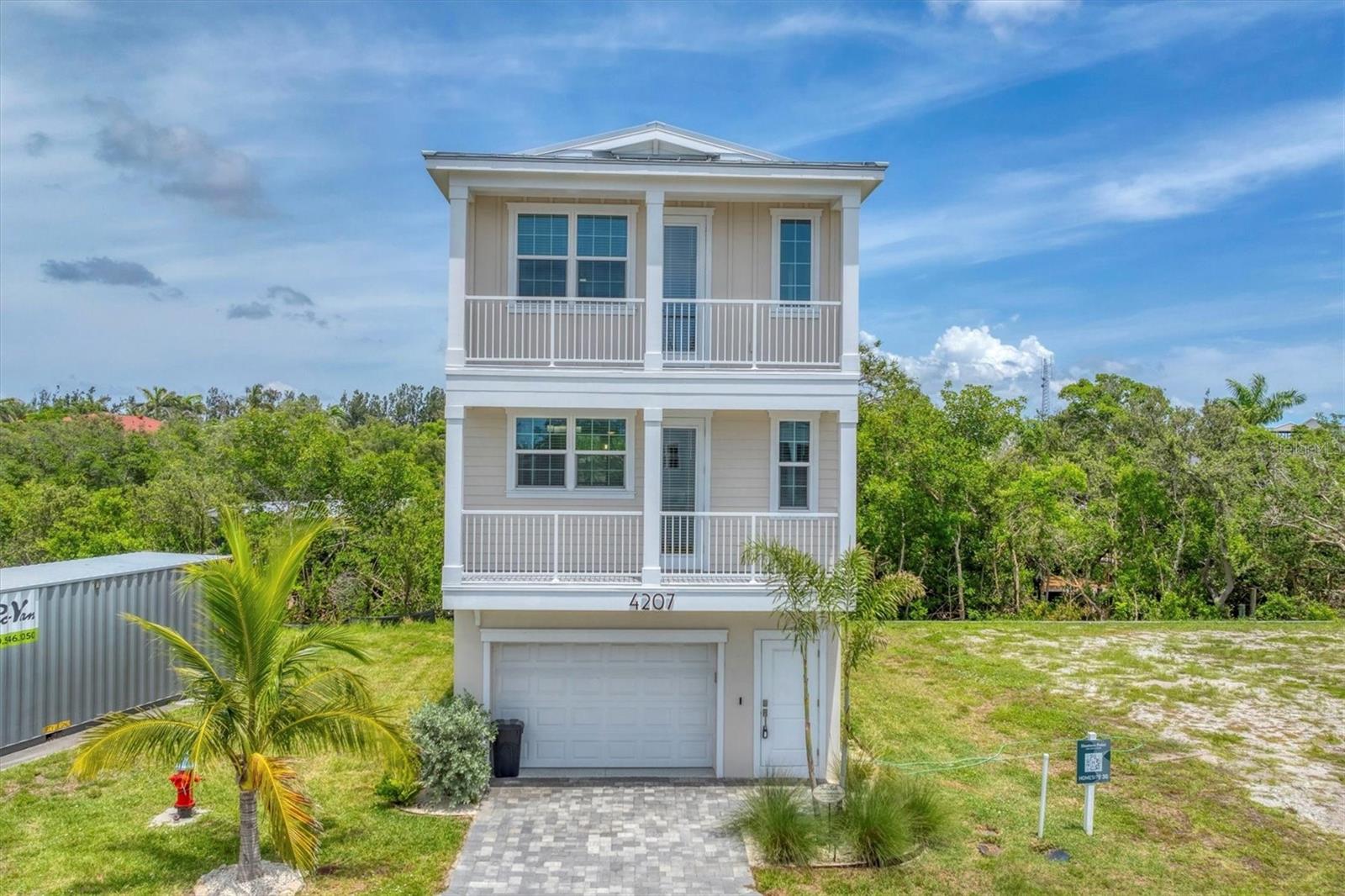 Image 52 of 56 For 4207 Marina View Way