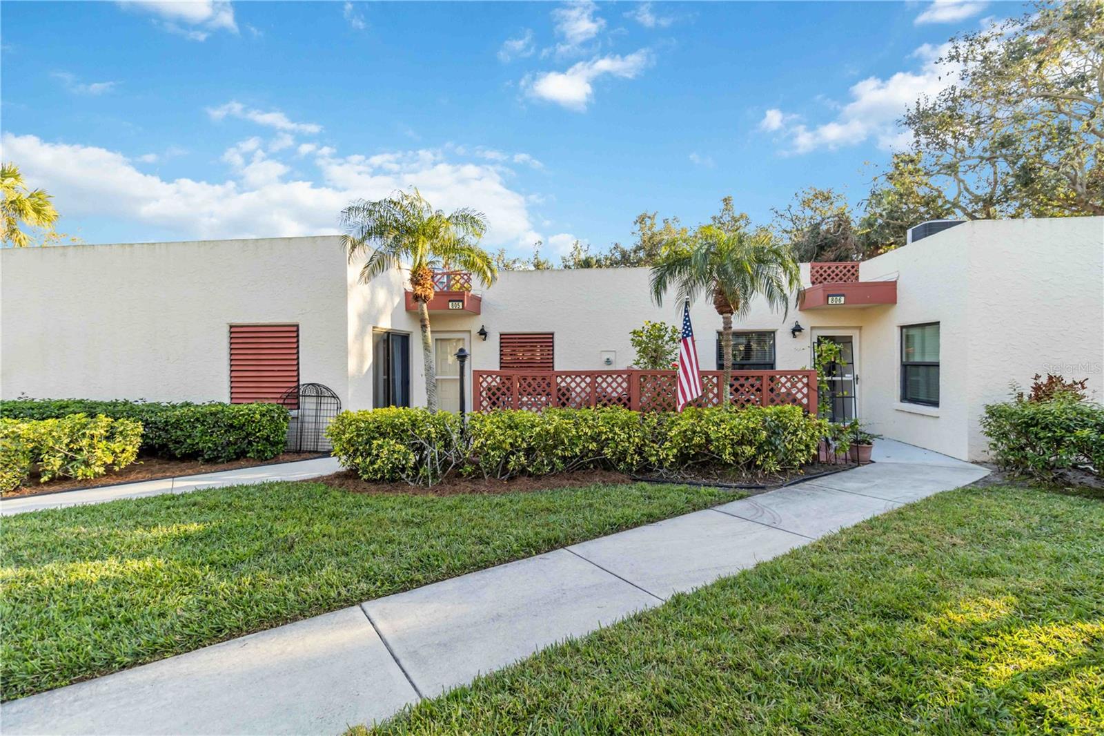 Details for 805 Spring Lakes Boulevard 805, BRADENTON, FL 34210