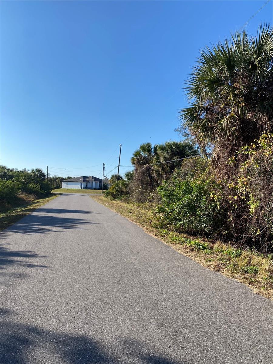 Details for Lot 7 Irondale Road, NORTH PORT, FL 34287