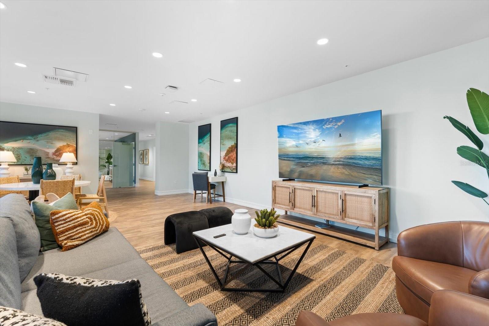 Image 30 of 30 For 536 Bahia Beach Boulevard 406a