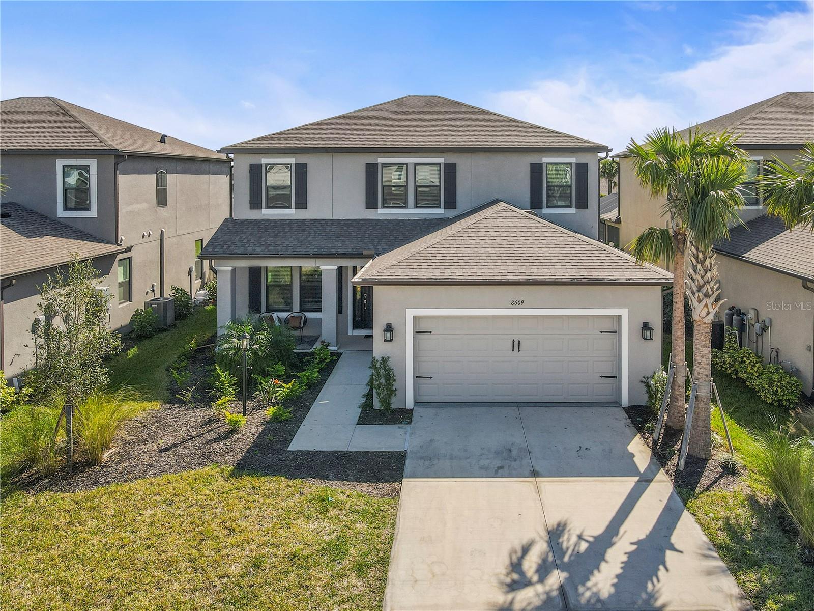 Details for 8609 Evening Drive, SARASOTA, FL 34241