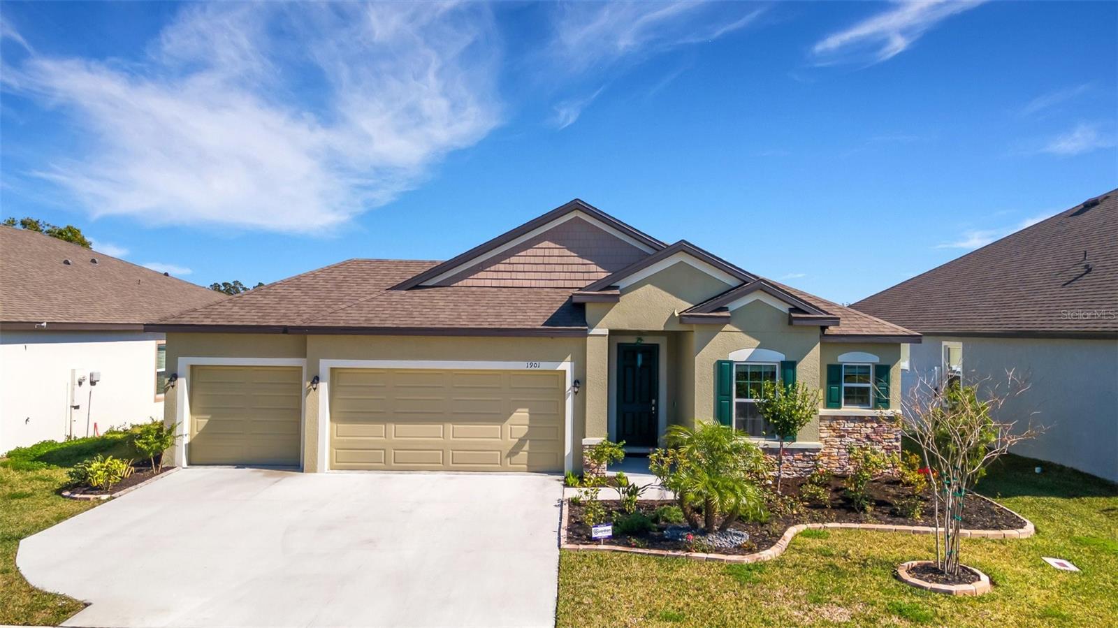 Details for 1901 Everson Street, BRADENTON, FL 34208