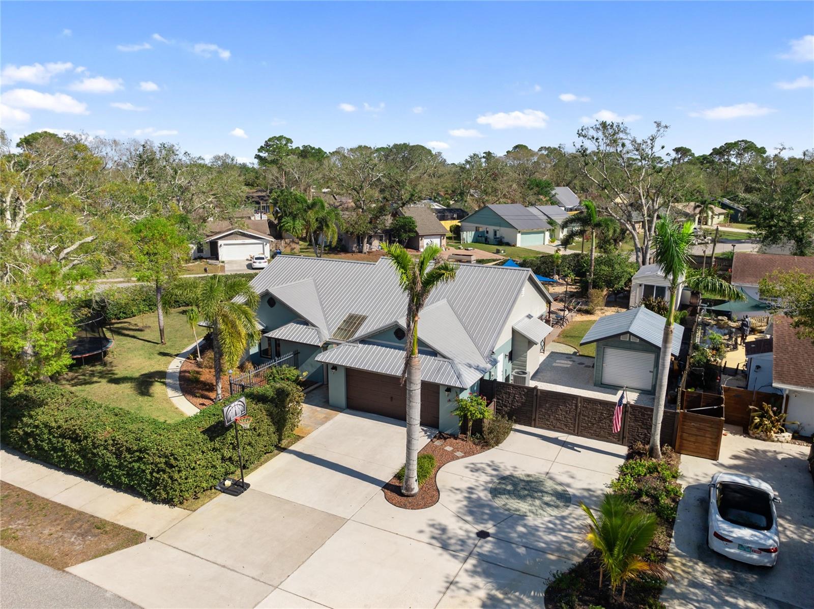 Details for 3951 Palau Drive, SARASOTA, FL 34241