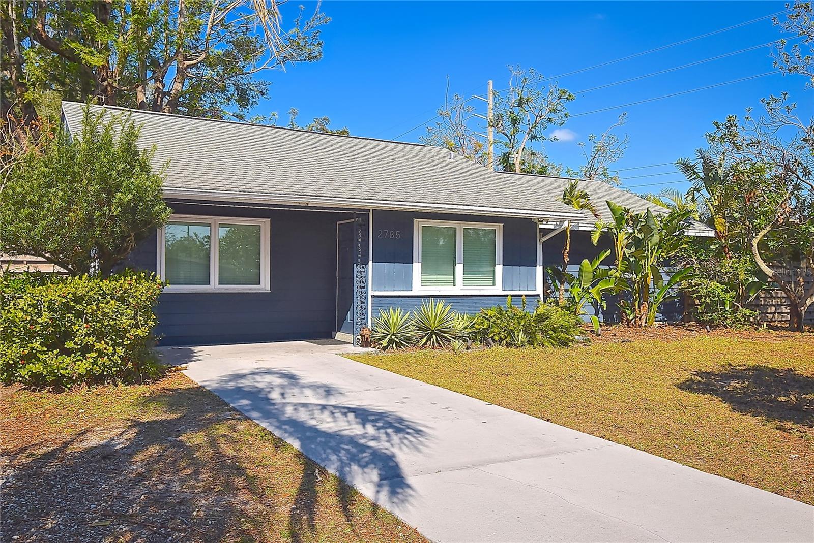 Details for 2785 Sydelle Street, SARASOTA, FL 34237