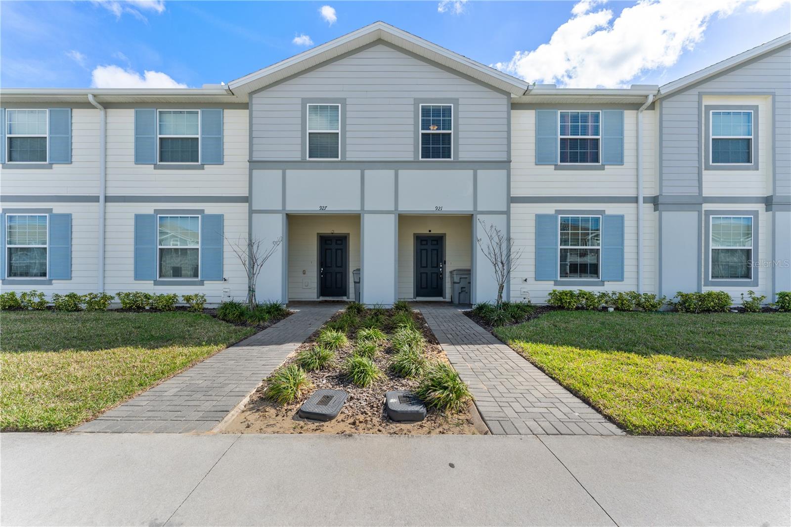 Details for 921 Paradise Drive, DAVENPORT, FL 33897