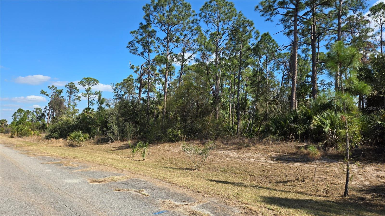Details for Mansfield Circle, NORTH PORT, FL 34288