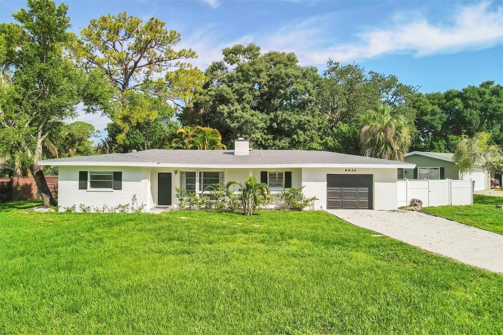 Details for 6624 Fairway Drive, SARASOTA, FL 34243