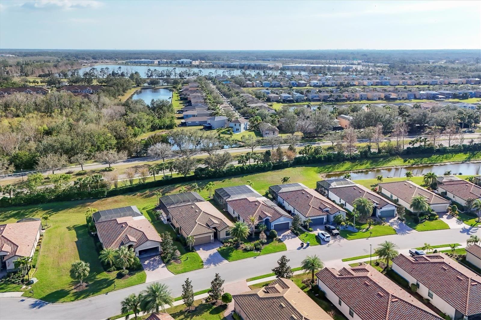 Image 67 of 67 For 7140 Marsh View Terrace