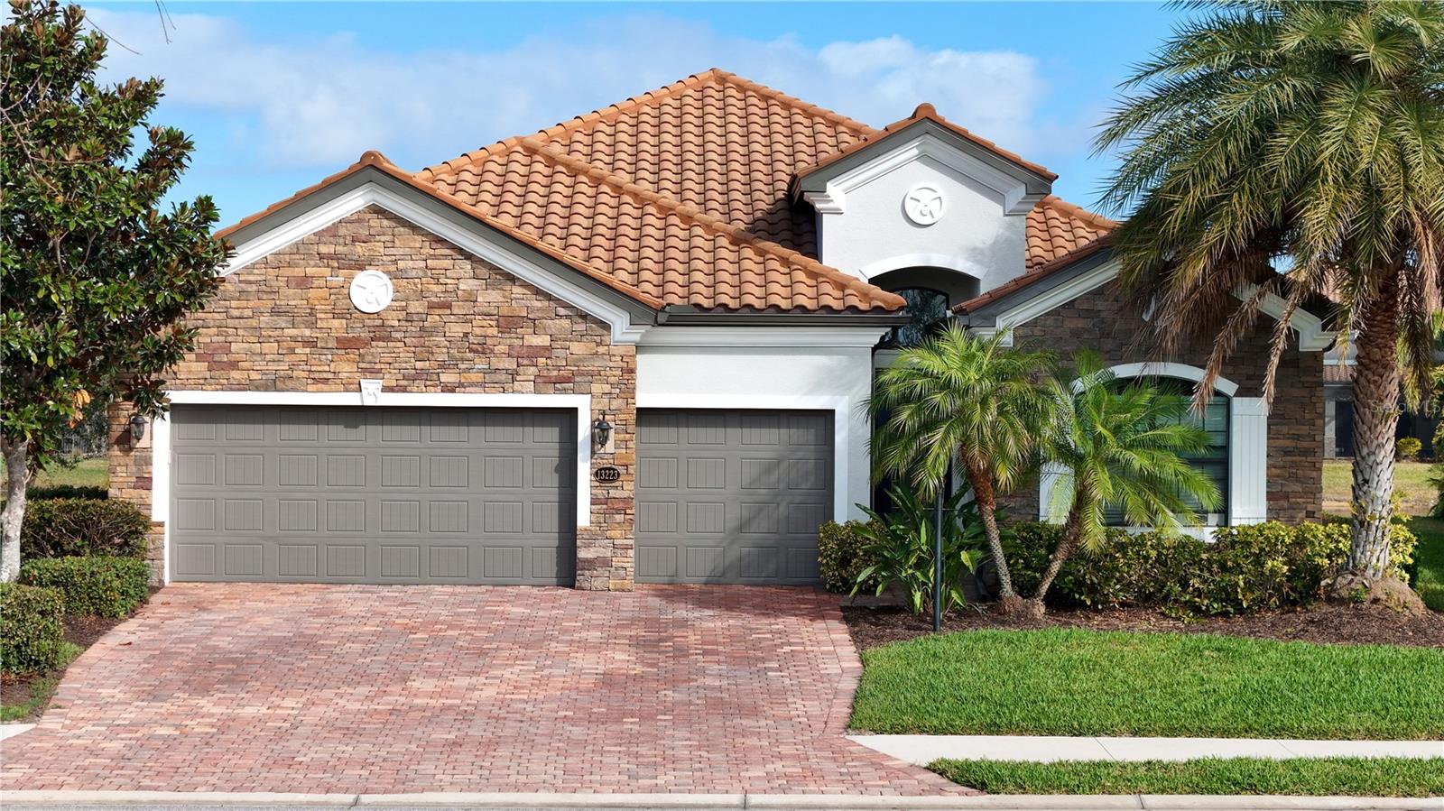 Details for 13223 Ramblewood Trail, LAKEWOOD RANCH, FL 34211