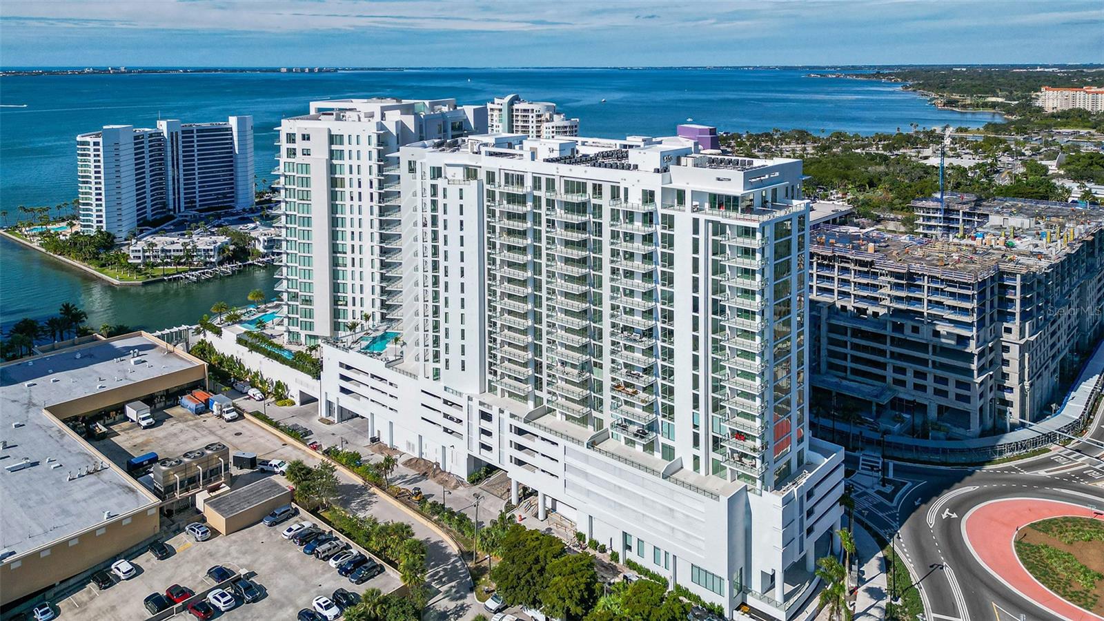 Details for 301 Quay Commons  606, SARASOTA, FL 34236