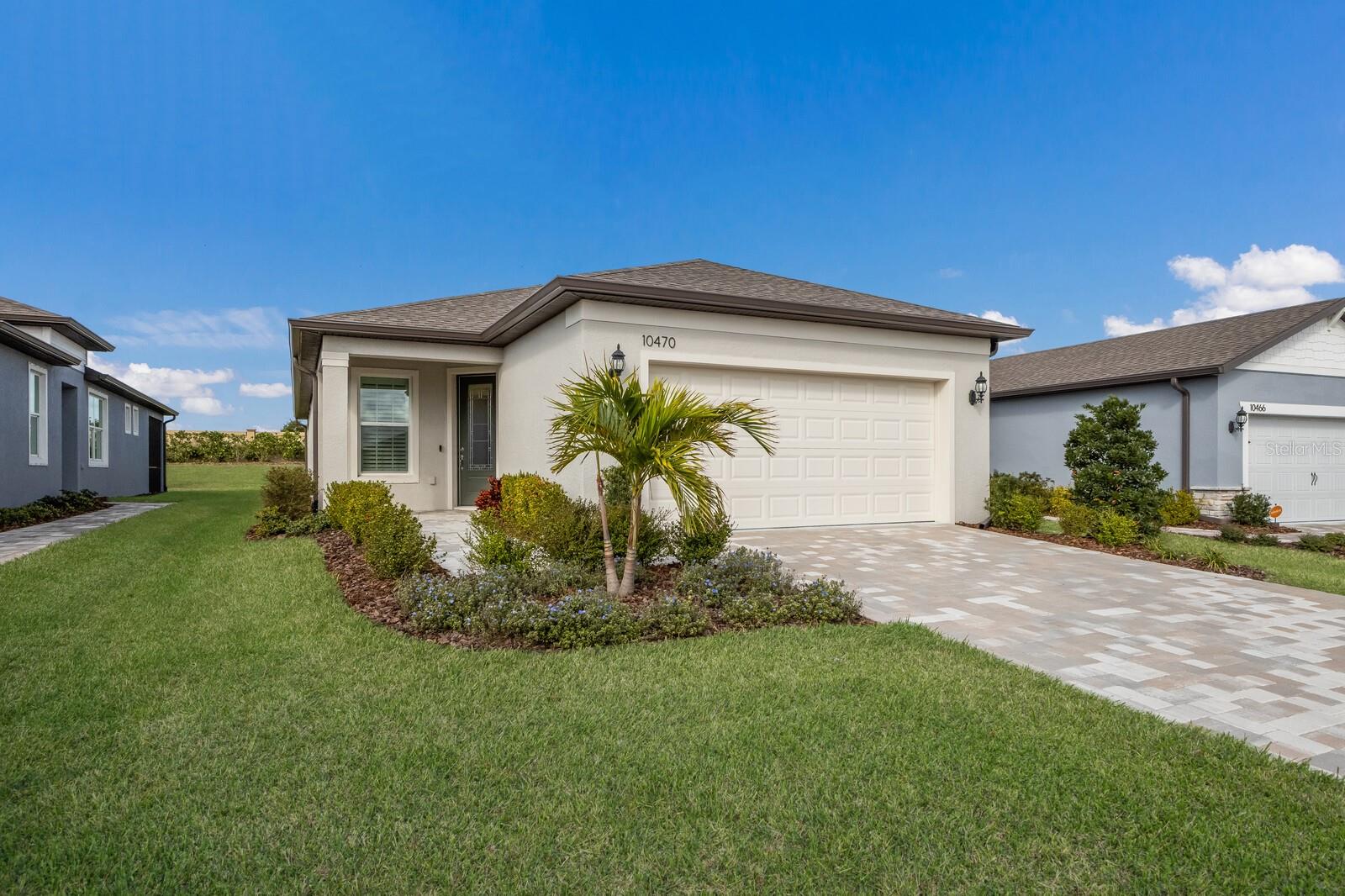 Details for 10470 Spring Tide Way, PARRISH, FL 34219