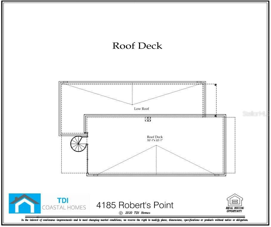 Image 16 of 21 For 4181 Roberts Point Circle Lot #17