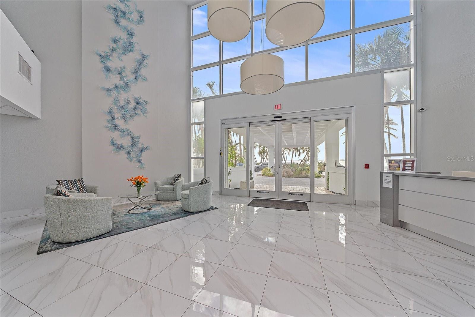 Image 9 of 53 For 888 Blvd Of The Arts  1008