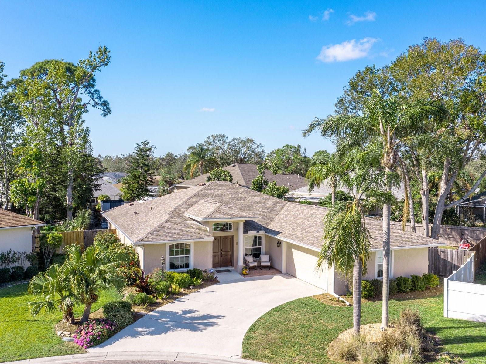 Details for 5715 Fern Oak Court, SARASOTA, FL 34232