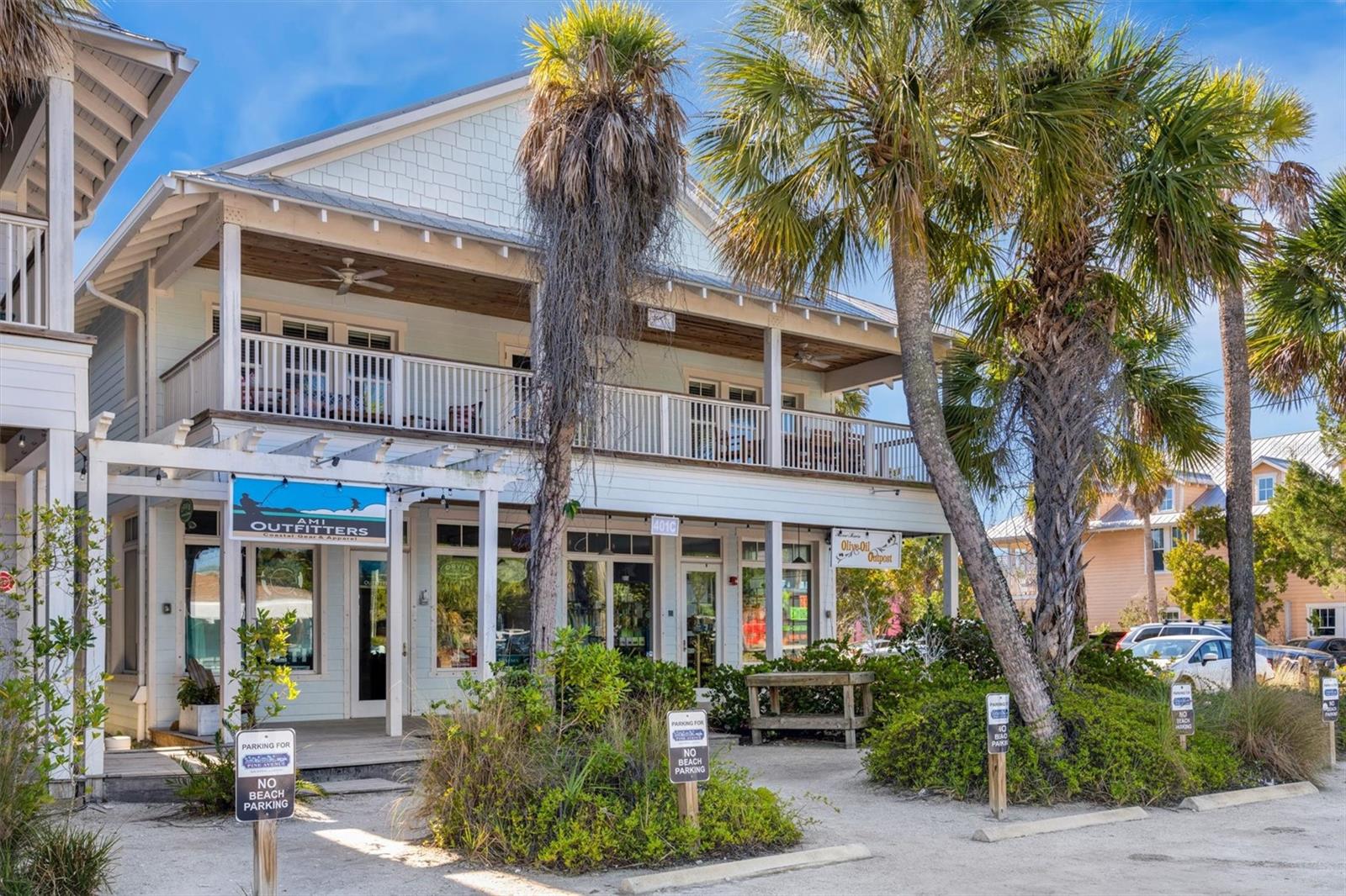 Details for 401 Pine Avenue C, ANNA MARIA, FL 34216