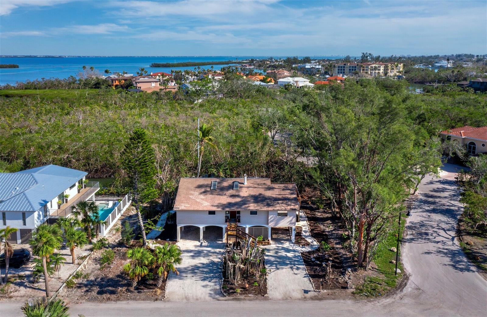 Details for 650 Penfield Street, LONGBOAT KEY, FL 34228