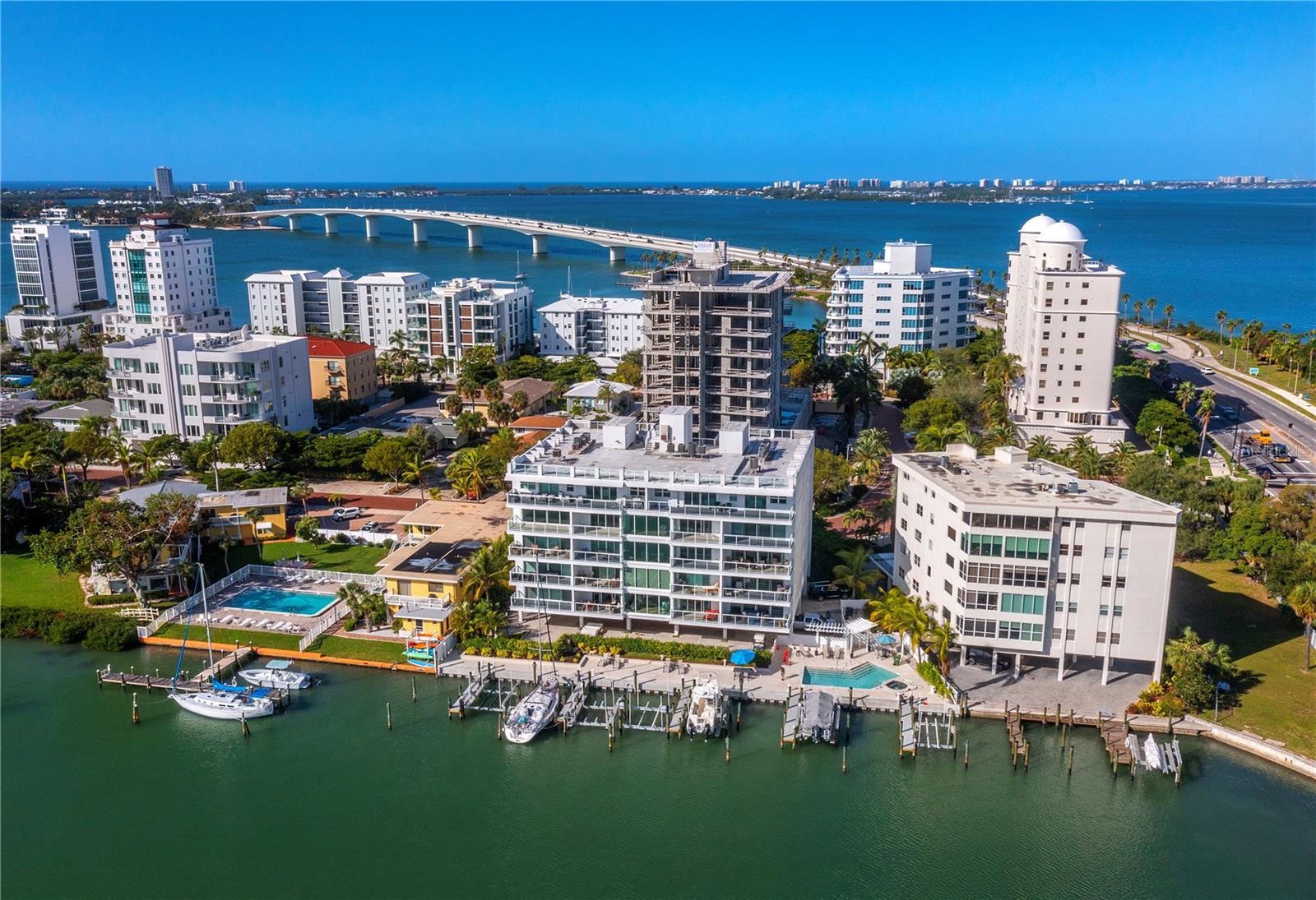 Details for 650 Golden Gate Point 403, SARASOTA, FL 34236