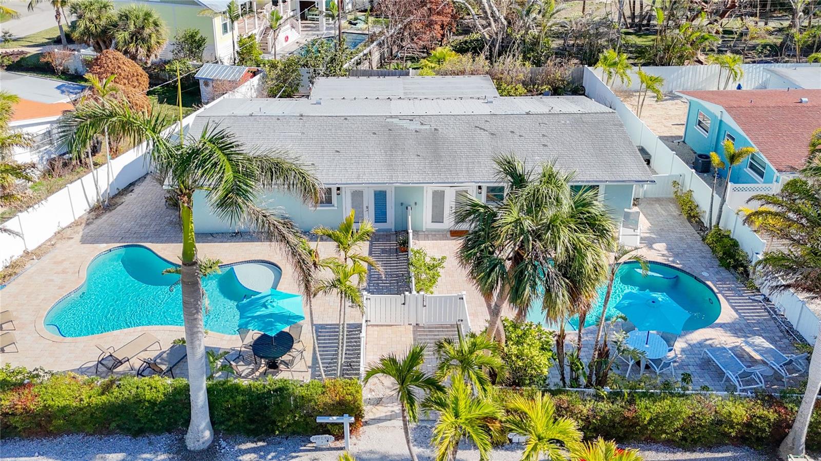 Details for 207 75th Street E, BRADENTON BEACH, FL 34217