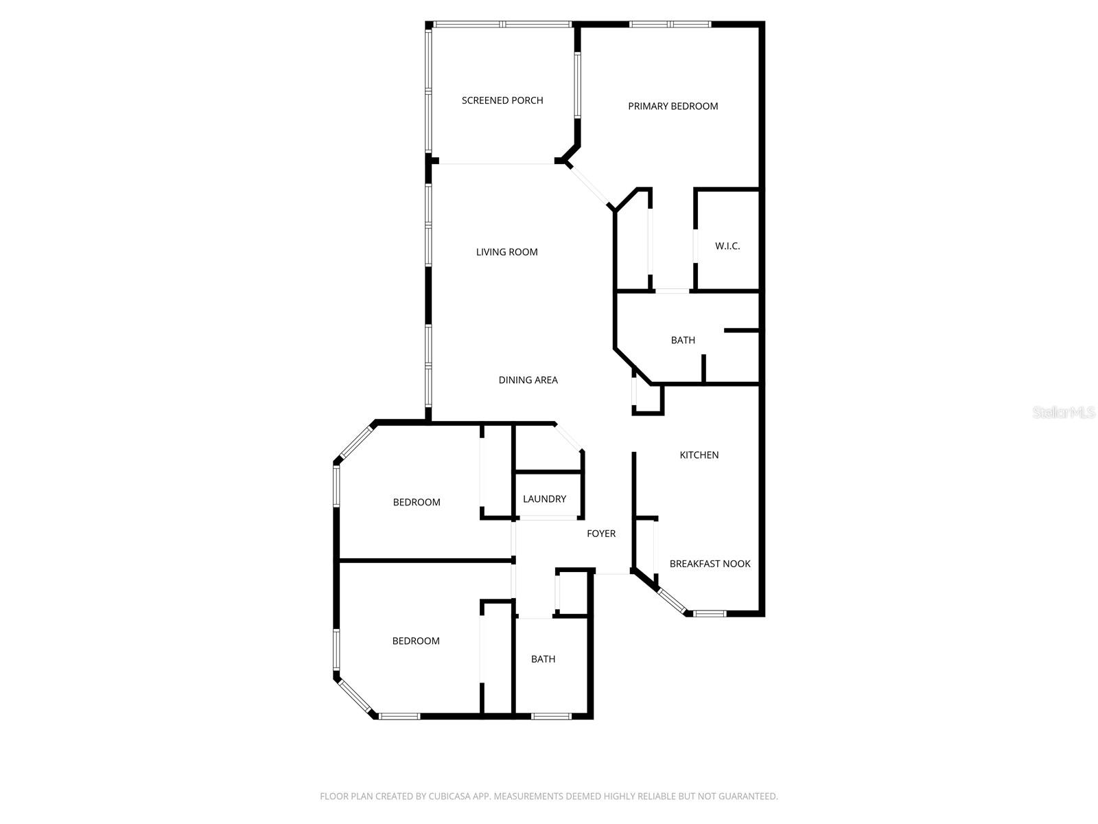 Image 37 of 37 For 1620 Fairway Trace B