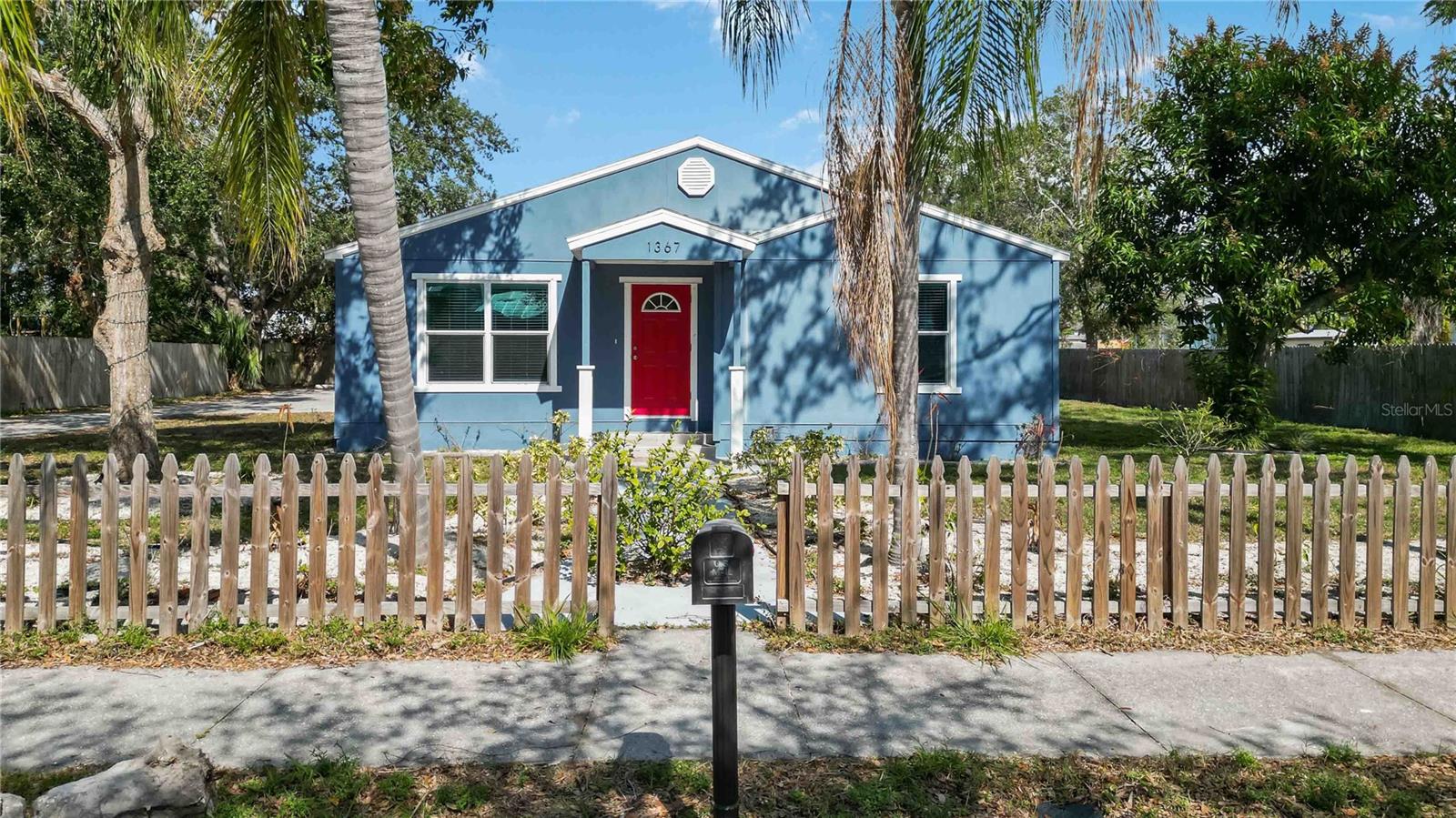 Details for 1367 21st Street, SARASOTA, FL 34234