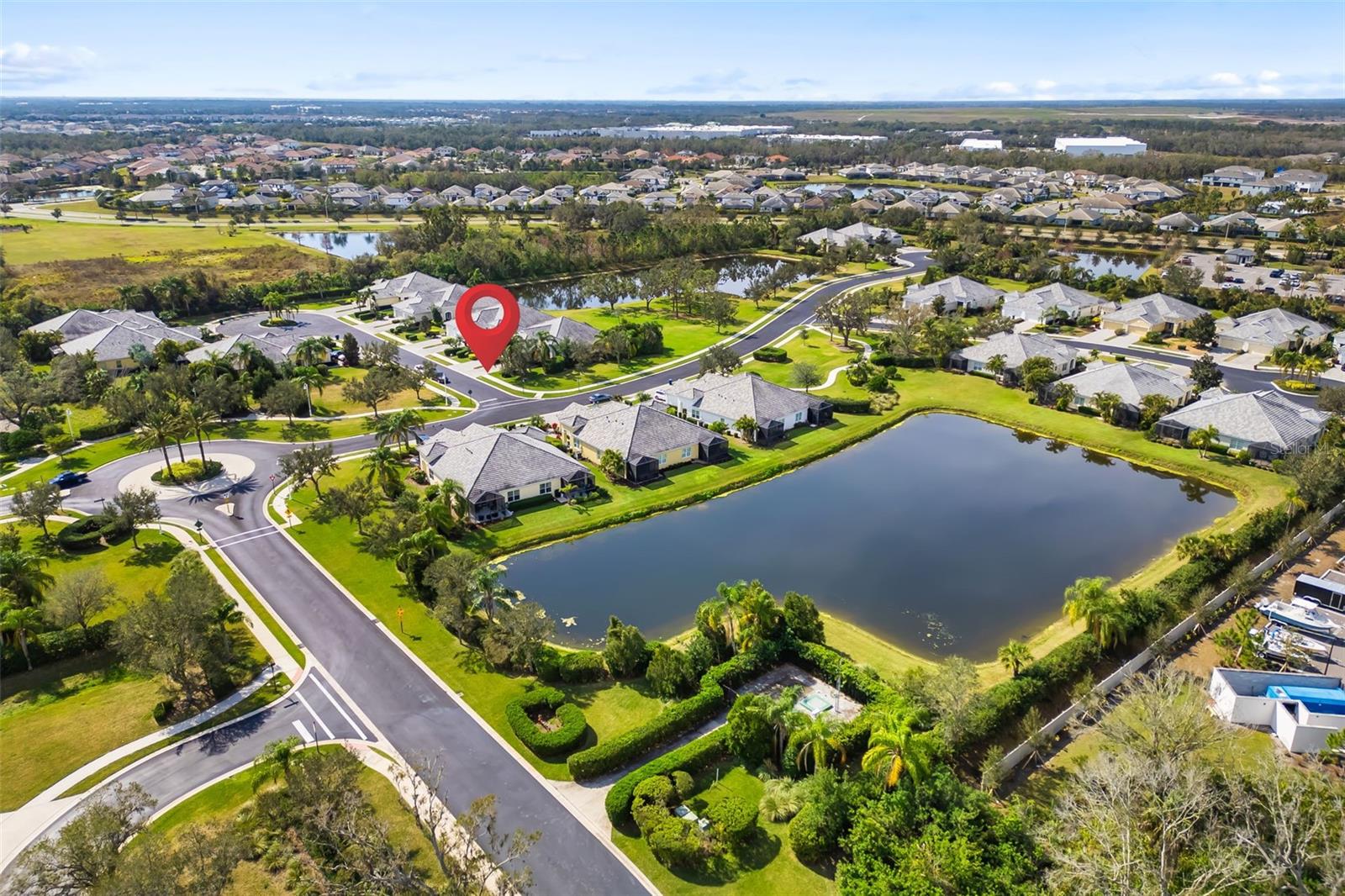 Listing photo id 0 for 12019 Sawgrass Lake Terrace