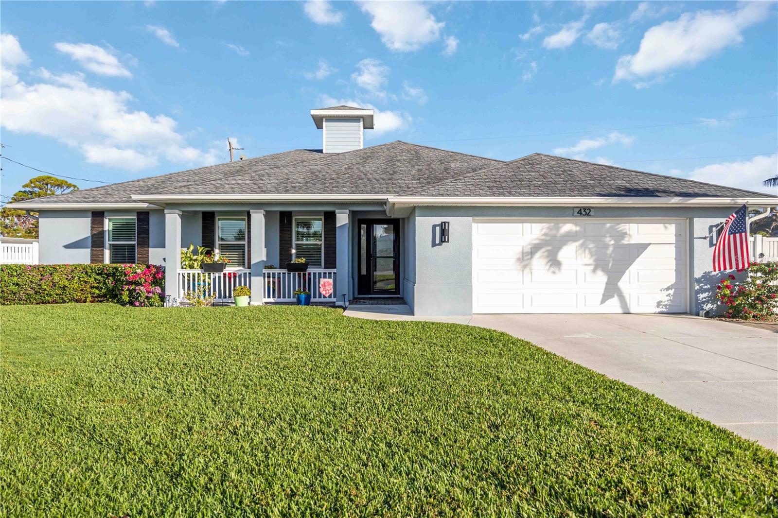 Details for 432 Gate Drive, VENICE, FL 34285