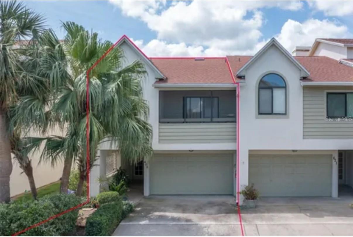 Details for 625 Duchess Boulevard, DUNEDIN, FL 34698