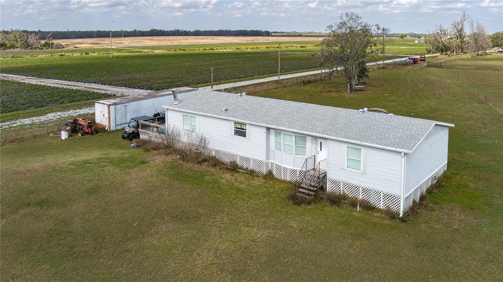 Details for 9952 303rd Avenue E, DUETTE, FL 34219